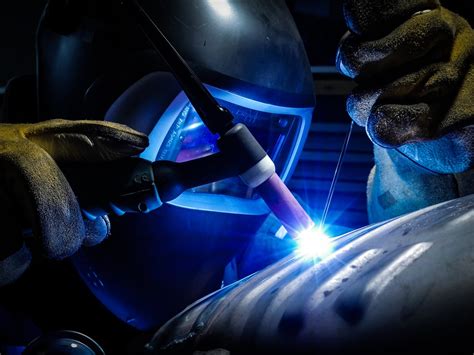 aluminum welding shops near me